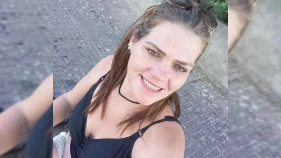 Cozinheira de 37 anos é morta a tiros após sair do trabalho