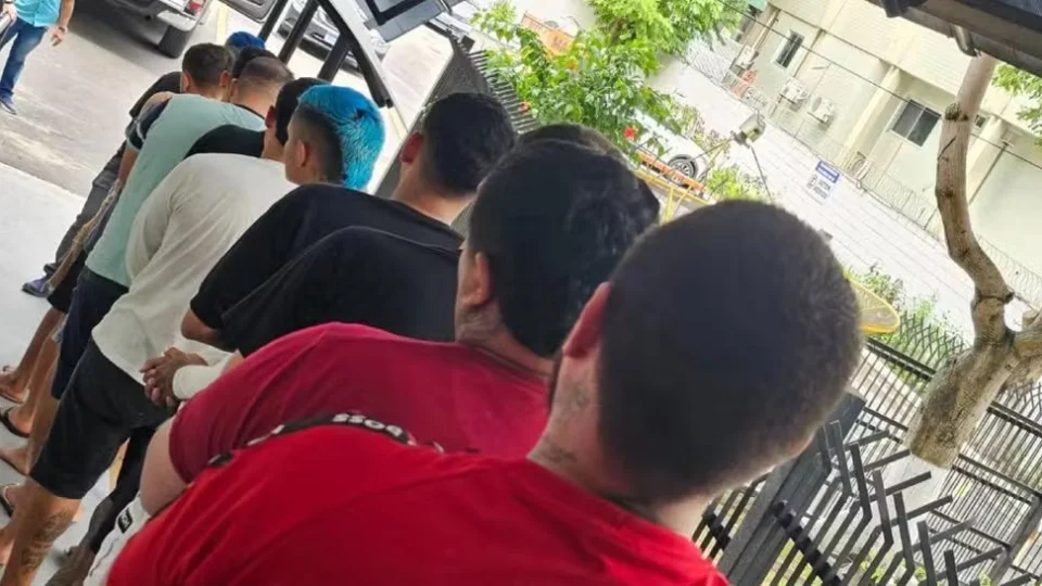 Justiça do Amazonas revoga prisão de seis influencers envolvidos em “rolezinhos” após a “Operação Vorax”