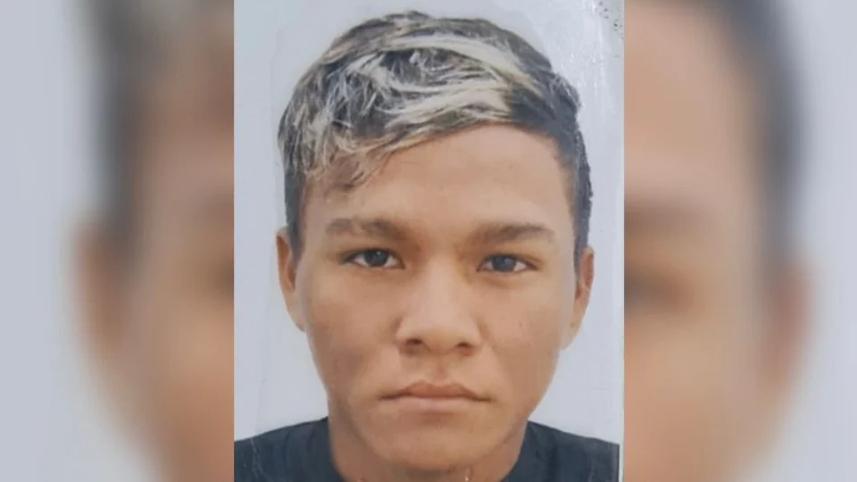 PC-AM busca informação sobre homem que desapareceu no bairro Cidade de Deus