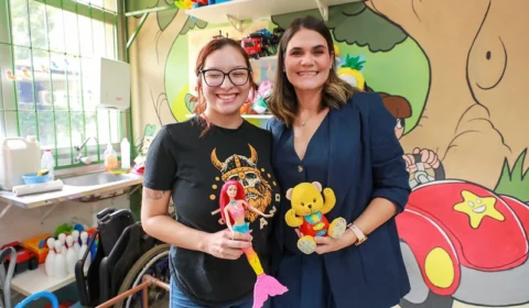 Investimentos têm estimulado o protagonismo de mulheres e meninas na ciência