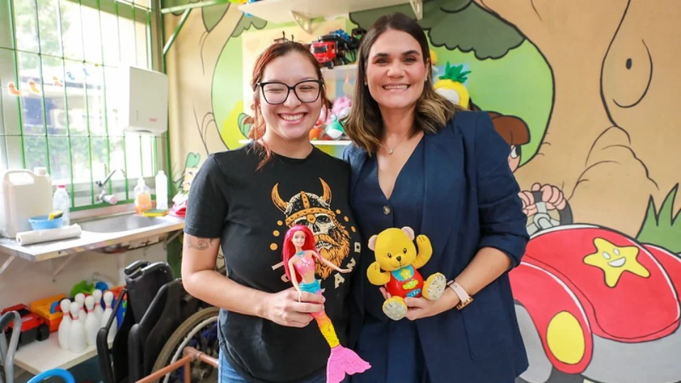 Investimentos têm estimulado o protagonismo de mulheres e meninas na ciência