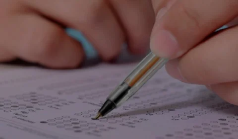 ‘Enem dos concursos’ tem 2,65 milhões de inscritos para as 6,6 mil vagas