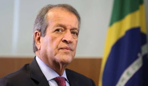 Alexandre de Moraes concede liberdade provisória para Valdemar da Costa Neto