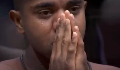 Boninho entra em ação, conversa com Davi e áudio vaza