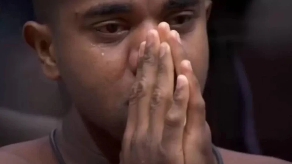 Boninho entra em ação, conversa com Davi e áudio vaza