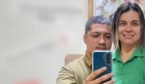 Empresário é preso suspeito de matar a ex e o namorado dela após invadir casa