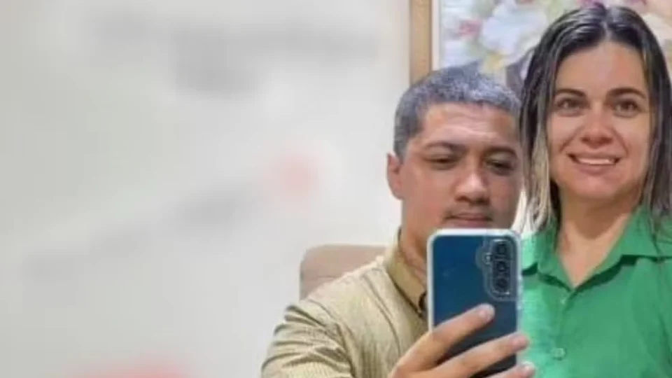 Empresário é preso suspeito de matar a ex e o namorado dela após invadir casa