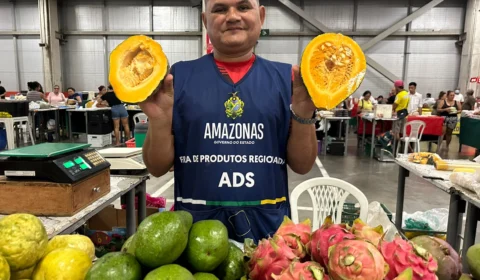 Feiras de Produtos Regionais da ADS retornarão após o Carnaval