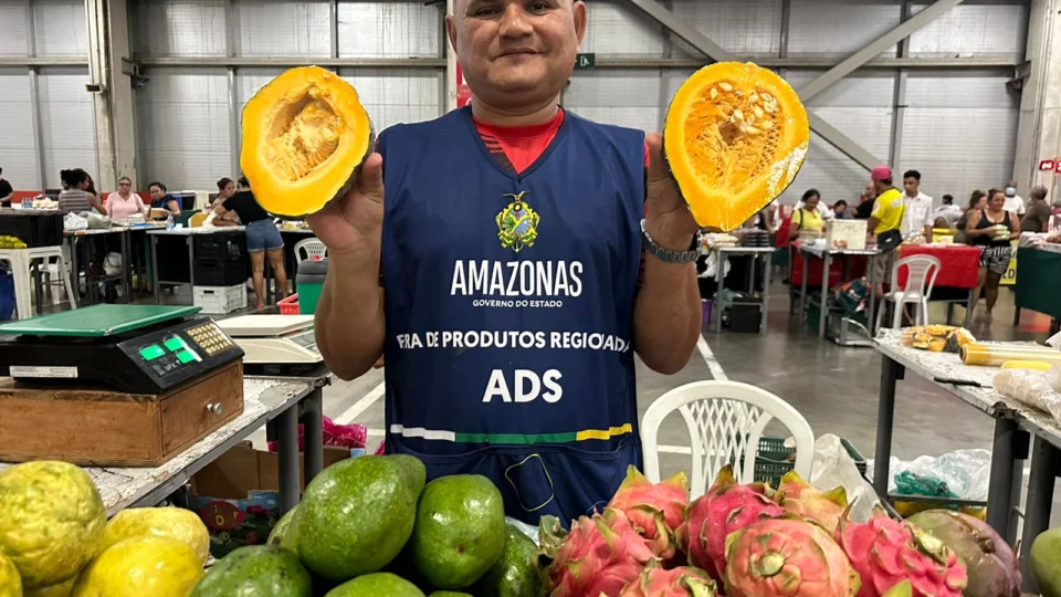 Feiras de Produtos Regionais da ADS retornarão após o Carnaval