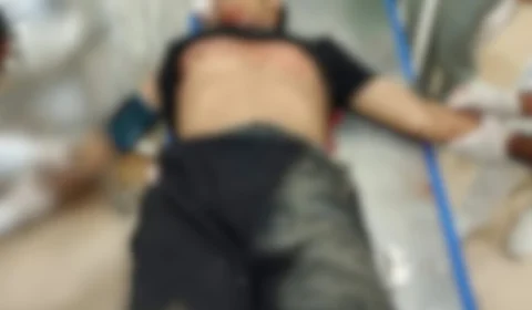 Latrocínio termina em morte de suspeito em confronto com a polícia