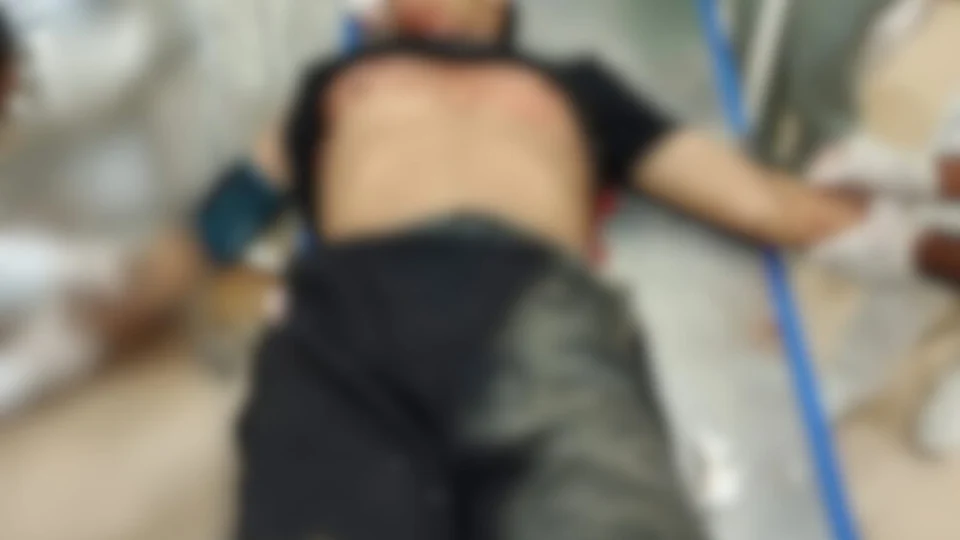 Latrocínio termina em morte de suspeito em confronto com a polícia