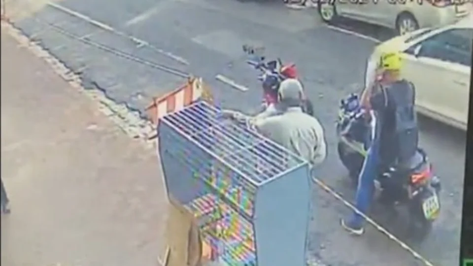 Suspeito de matar PM reformado em assalto em Ribeirão Preto é preso