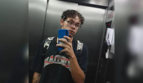 Perícia indica que aluno da UnB foi assassinado em fundo de quintal