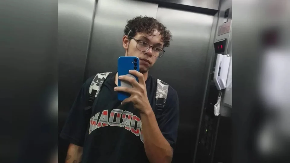 Perícia indica que aluno da UnB foi assassinado em fundo de quintal