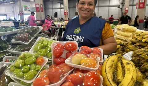 Feiras de Produtos Regionais da ADS retornam nesta quinta-feira