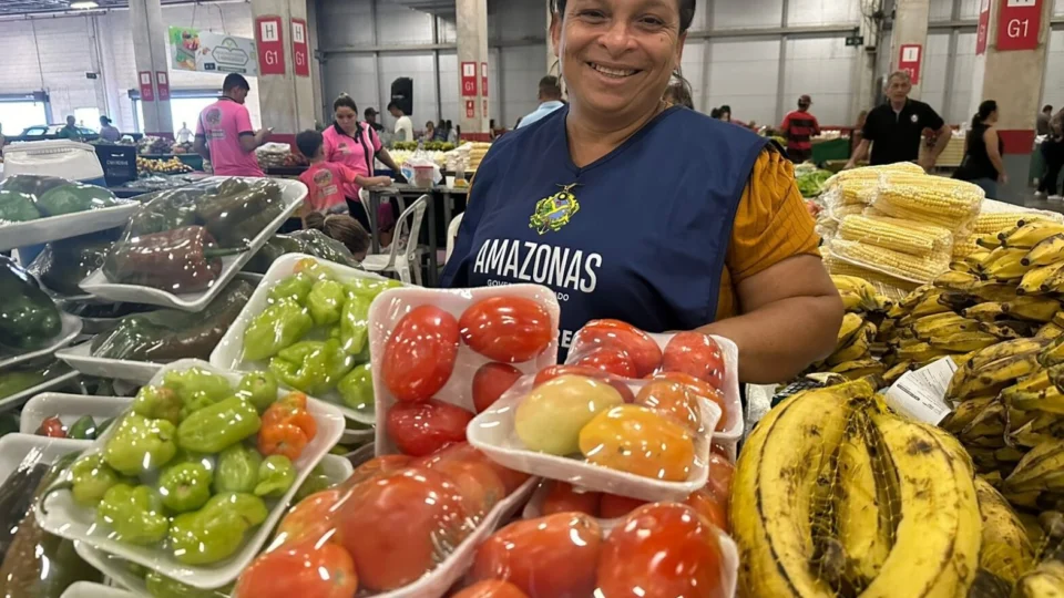 Feiras de Produtos Regionais da ADS retornam nesta quinta-feira