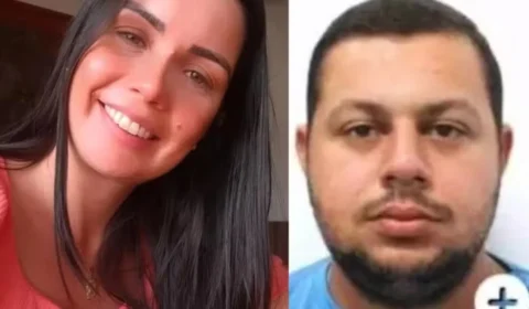 Homem suspeito de matar a ex-namorada a tiros após festa de carnaval é preso