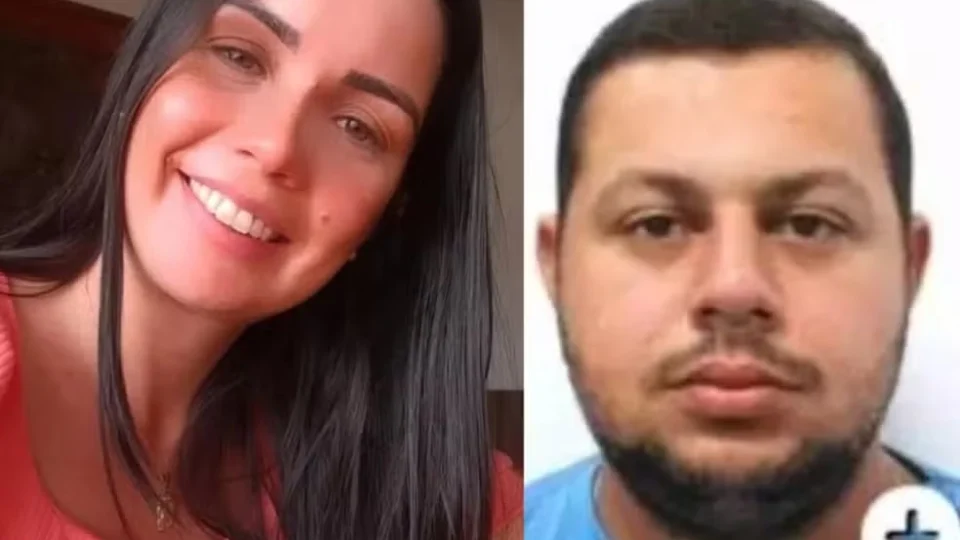 Homem suspeito de matar a ex-namorada a tiros após festa de carnaval é preso