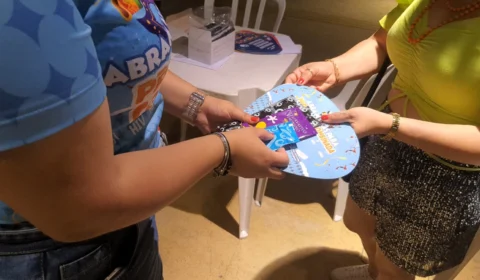 Saúde reforça importância da saúde sexual com ações de prevenção a IST’s