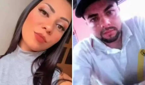 Mulher é morta a tiros no meio de rua; ex é suspeito do crime