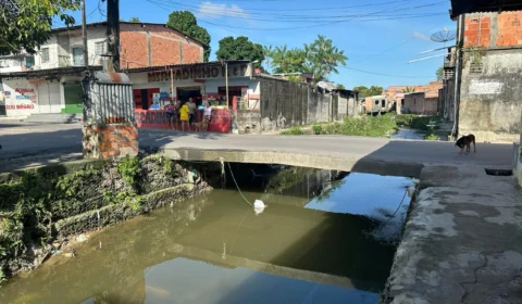 Moradores do São José III denunciam falta de infraestrutura