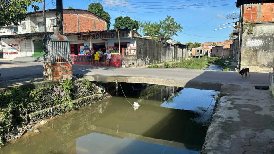Moradores do São José III denunciam falta de infraestrutura