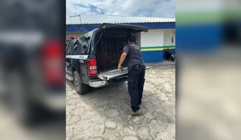 Homem de 52 anos é preso por importunação sexual em Parintins