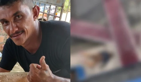 VÍDEO: Homem de 40 anos morre eletrocutado durante troca de telhas na Zona Leste