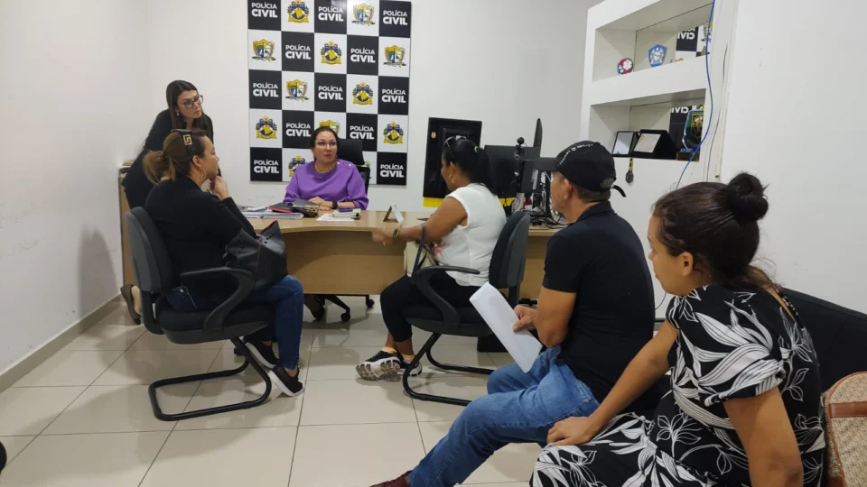 Polícia Civil busca resgatar corpos de vítimas de ataque indígena em Roraima