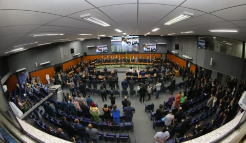 ALE-RR inicia ano legislativo com pautas importantes para Roraima