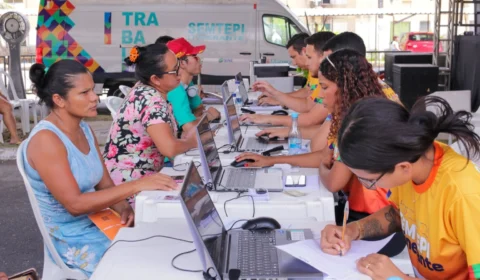 ‘Sine nos Bairros’ acontece na zona norte de Manaus neste sábado