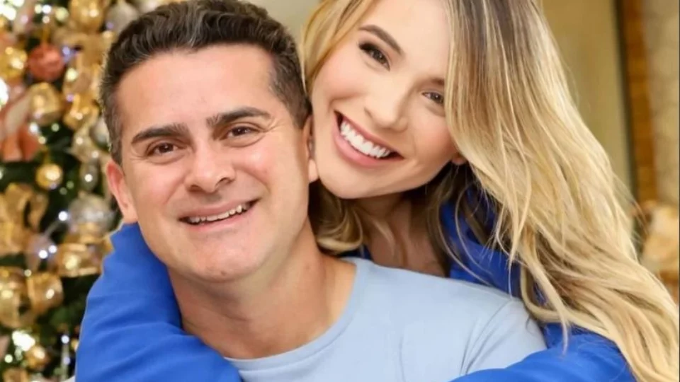 VÍDEO: David vai de jatinho ao Caribe com noiva e empresário contratado pela prefeitura, diz site