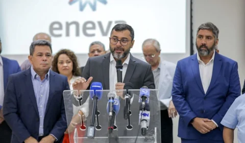 Wilson Lima destaca desenvolvimento econômico através do Gás Natural e 6 mil novos empregos