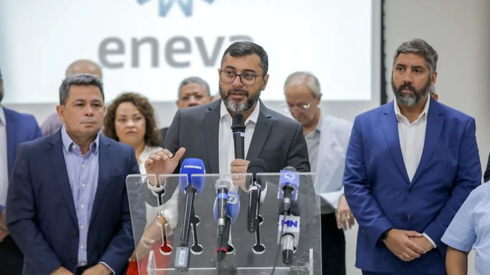 Wilson Lima destaca desenvolvimento econômico através do Gás Natural e 6 mil novos empregos