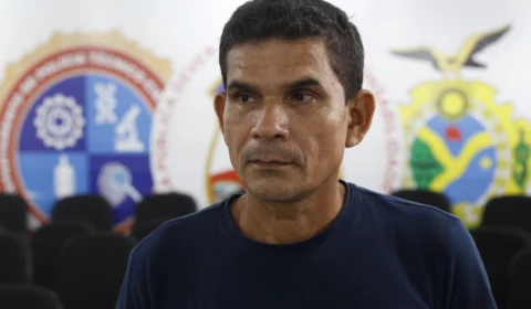 Laboratório de Genética Forense identifica homem desaparecido há quase oito anos