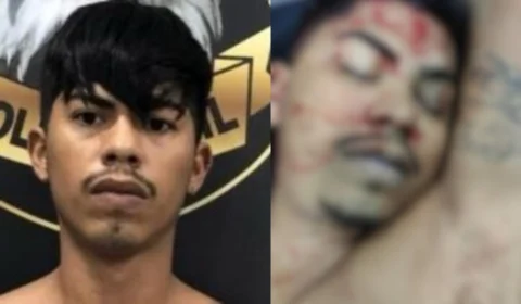 Membro de facção foragido de Manaus morre ao trocar tiros com polícia da Colômbia