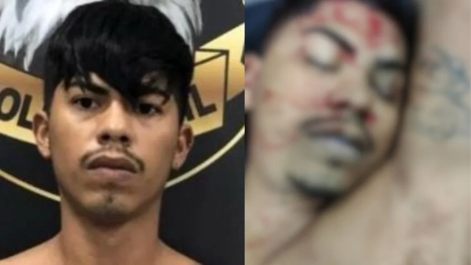 Membro de facção foragido de Manaus morre ao trocar tiros com polícia da Colômbia