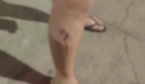 Fim de noite termina em pancadaria generalizada em Boa Vista