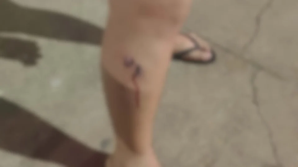 Fim de noite termina em pancadaria generalizada em Boa Vista