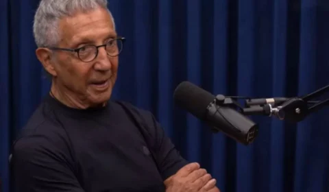 Morre aos 87 anos, em São Paulo, o empresário Abilio Diniz