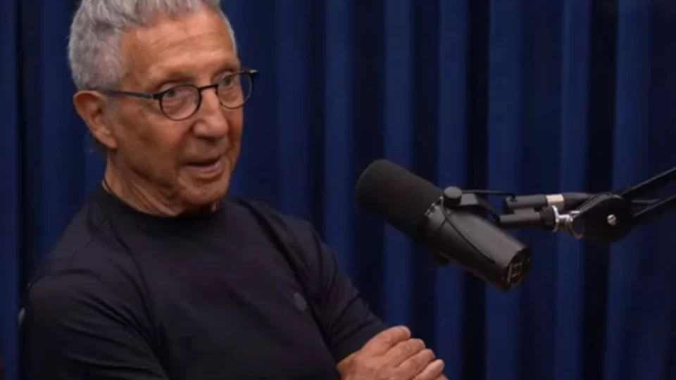 Morre aos 87 anos, em São Paulo, o empresário Abilio Diniz