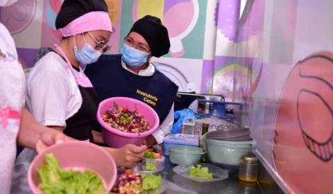 Cetam abre Ano Letivo dos Cursos Técnicos em Manaus