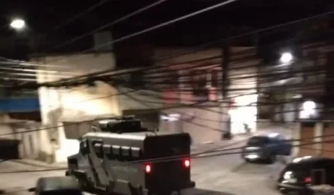 DJs são mortos e cantor de pagode é baleado em uma festa