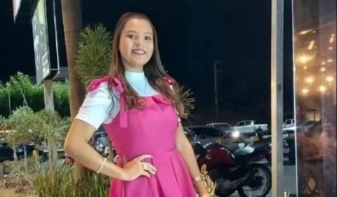 Adolescente morre após ser atingida por descarga elétrica dentro de igreja