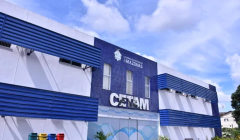 Cetam divulga lista de pré-inscritos e de espera dos cursos de qualificação