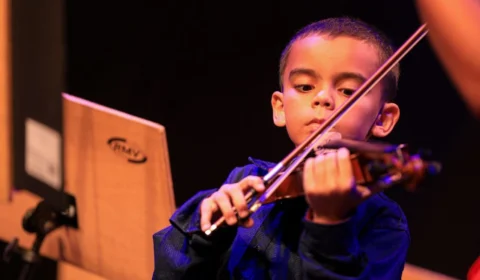 Liceu de Artes e Ofícios Claudio Santoro anuncia período para renovação de matrículas em Manaus e Envira