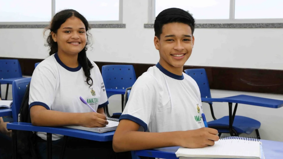 Inscrições para a 19ª Olimpíada Brasileira de Matemática das Escolas Públicas estão abertas