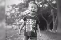 Menino de 2 anos é encontrado morto dentro de tanque com sinais de enforcamento