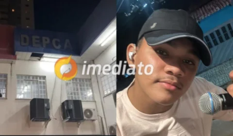 Após uma semana, cantor de forró é procurado pela polícia suspeito de estuprar adolescente