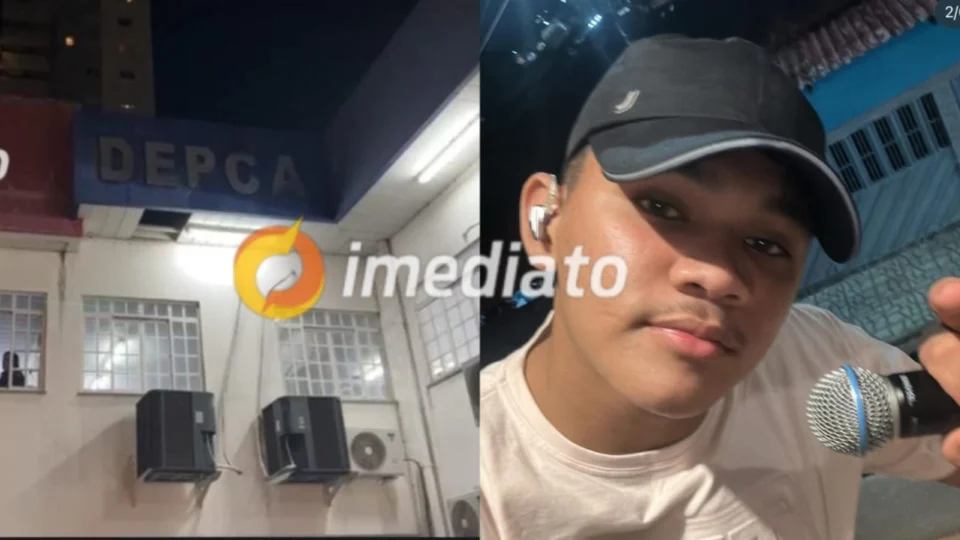 Após uma semana, cantor de forró é procurado pela polícia suspeito de estuprar adolescente